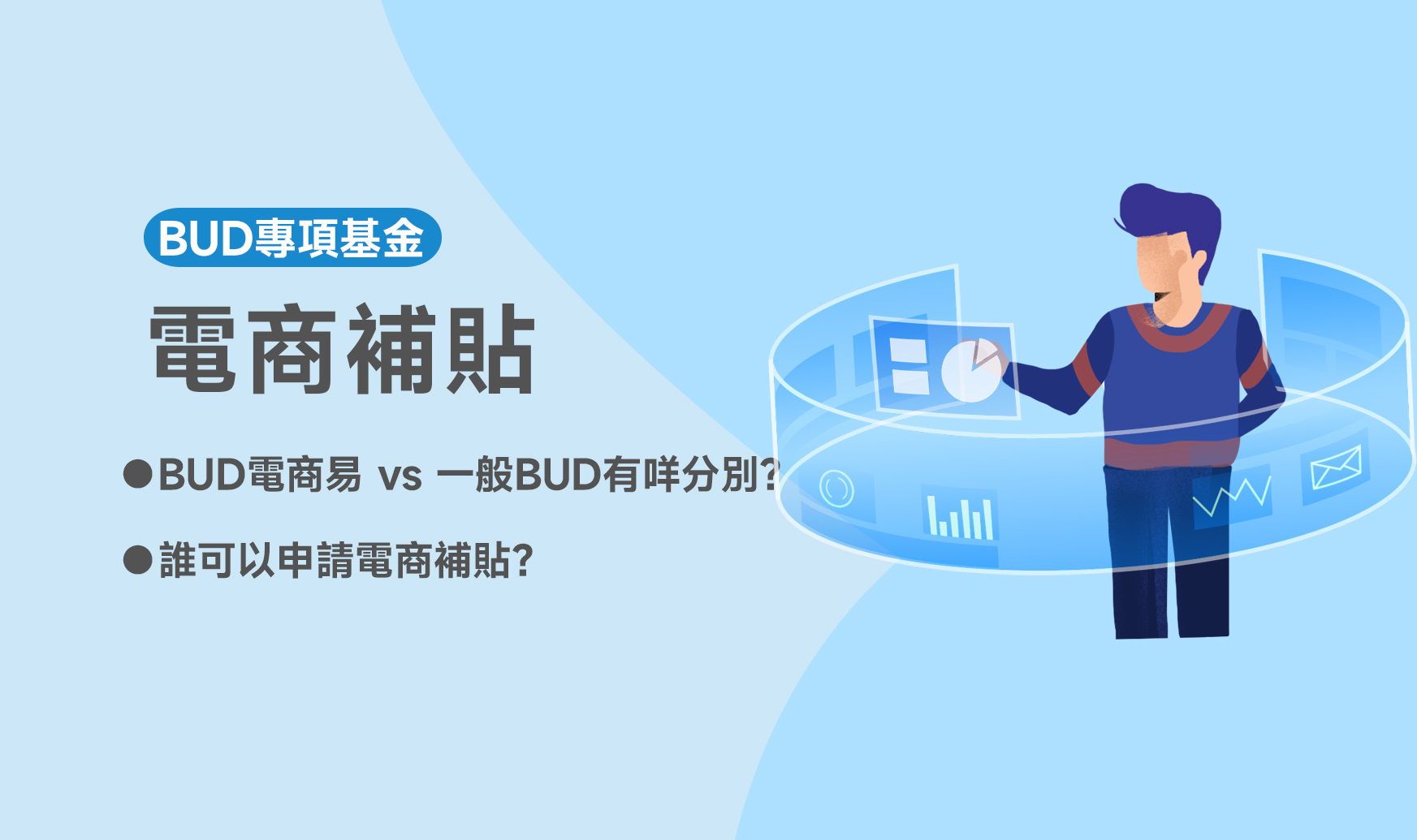 電商補貼