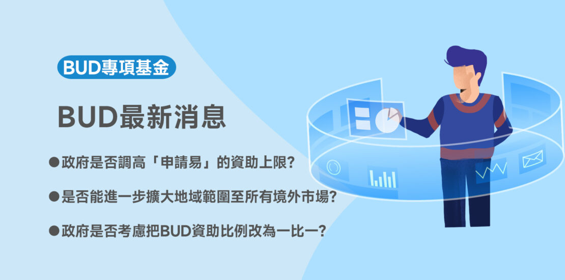 BUD最新消息