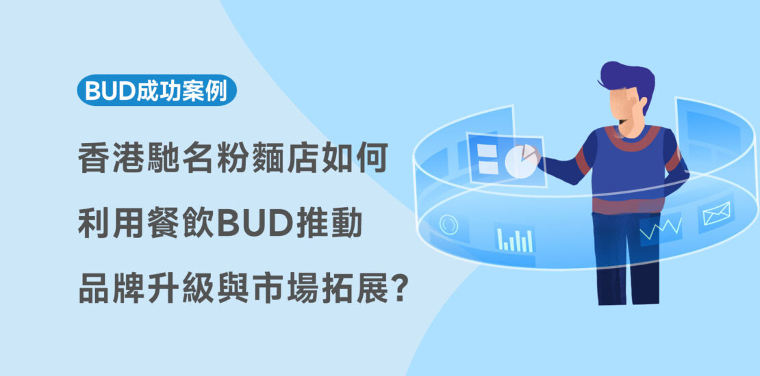 餐飲BUD
