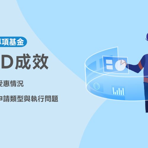BUD成效