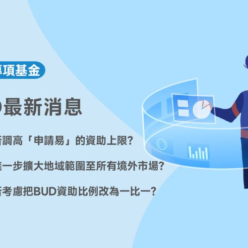 BUD最新消息